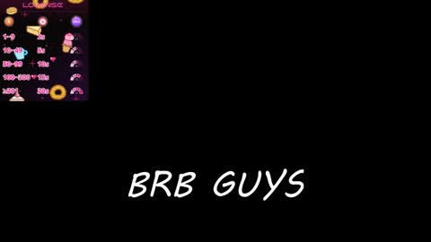 Ahitana Russ online show from December 17, 1:45 am