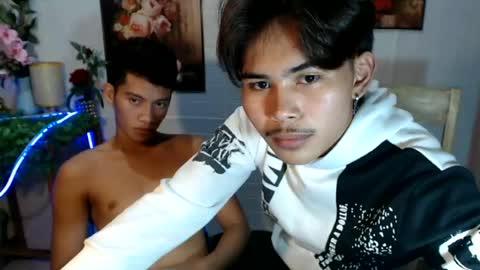 aivanboyyy online show from July 4, 6:06 am