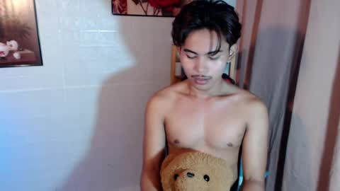 aivanboyyy online show from July 13, 8:29 am