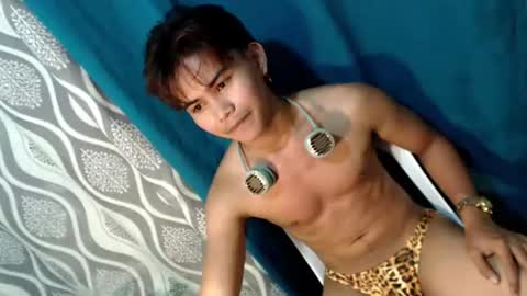 aivanboyyy online show from August 1, 4:41 pm