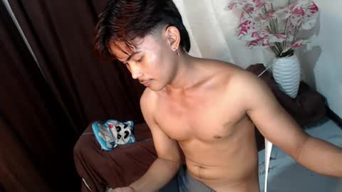 aivanboyyy online show from July 27, 7:44 pm