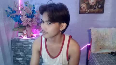 aivanboyyy online show from July 14, 9:14 am