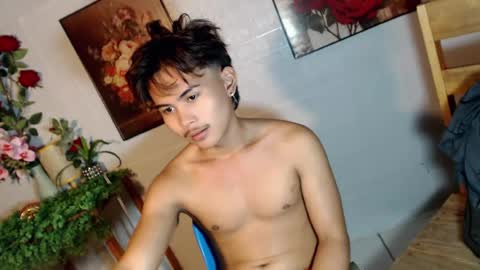 aivanboyyy online show from July 24, 8:55 am