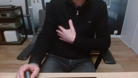 aixcited online show from February 20, 6:10 pm