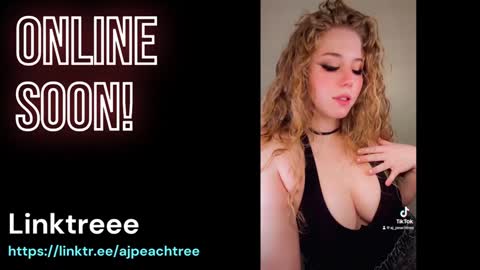 Aj Peachtree online show from January 9, 10:31 pm