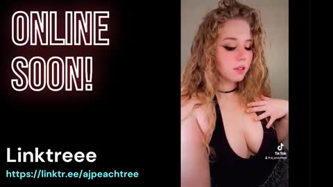 Aj Peachtree online show from November 21, 2:09 am