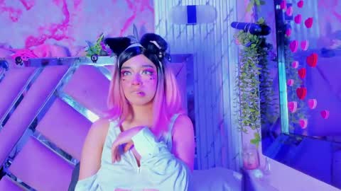 akane hikari  online show from April 16, 4:01 am