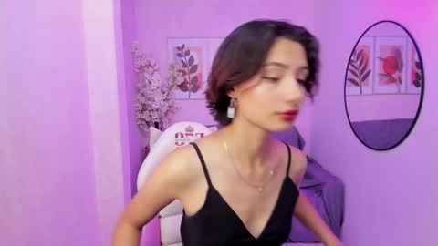 Azaka  online show from February 12, 12:44 pm