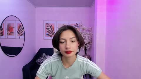 Azaka  online show from February 19, 12:00 pm