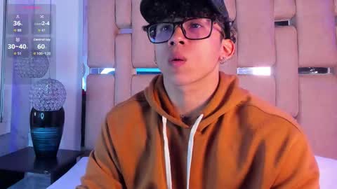 akazaboy online show from November 22, 5:06 am