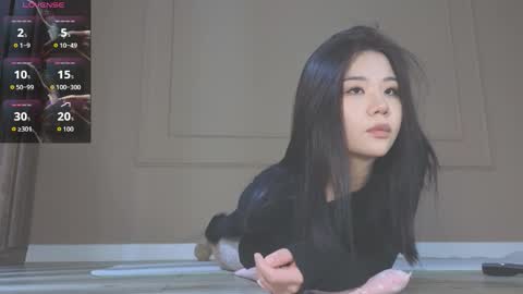 Akemi your little tyan online show from December 16, 12:55 pm