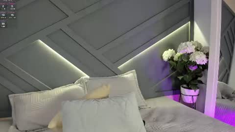 Abby Angel online show from July 20, 10:39 am
