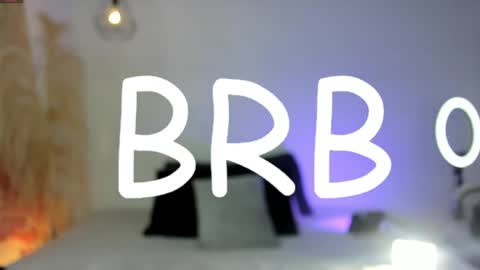 Abby Angel online show from May 23, 12:12 pm