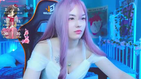 Akemi online show from February 23, 12:59 pm