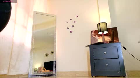 Akemi online show from February 25, 7:39 pm