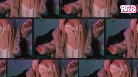 Liza online show from April 18, 8:31 pm