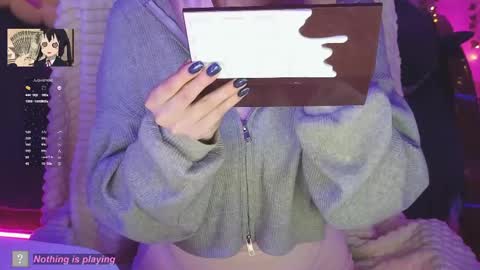 Liza online show from April 9, 10:59 pm