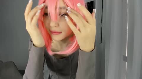 Akime online show from March 10, 4:17 am