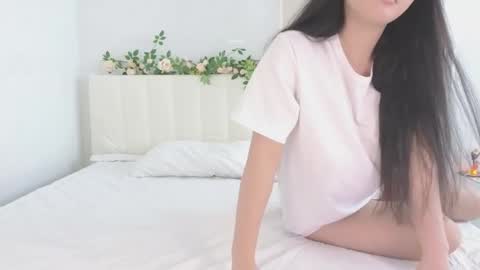 akina_star online show from November 1, 4:22 am