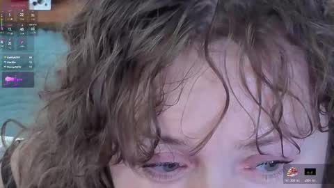 Natalie online show from November 13, 7:44 am