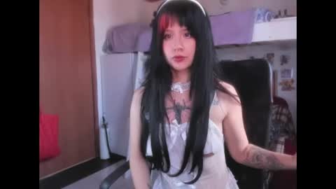 Akira  online show from May 1, 8:14 pm