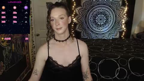 kirax online show from November 19, 9:24 pm