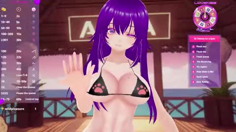 akiravixent online show from January 18, 1:58 am