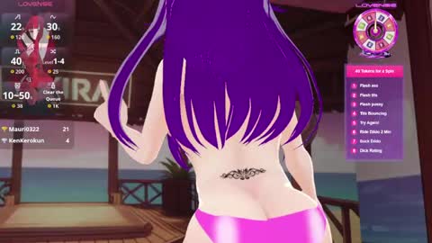 akiravixent online show from April 18, 12:34 am