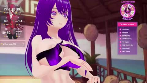 akiravixent online show from March 15, 6:11 pm