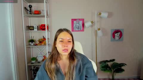 Al1ice online show from November 24, 1:04 am