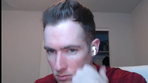 Alex online show from February 6, 8:07 am