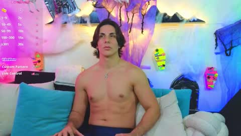 Al Fox  Miko Fortuni  online show from October 16, 4:01 am