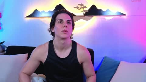 Al Fox  Miko Fortuni  online show from May 12, 2:53 am