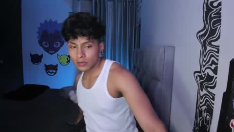 Ander uwu online show from March 2, 3:00 am