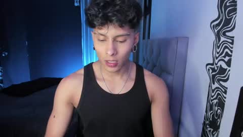Ander uwu online show from May 20, 12:29 am