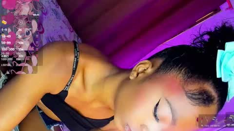 alahai_swith online show from October 29, 1:24 pm