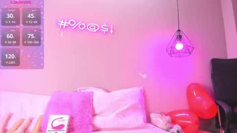 Alahia  online show from February 22, 12:08 pm