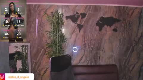 ALAHIA online show from April 18, 7:58 pm