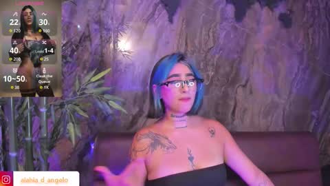 ALAHIA online show from January 9, 5:40 pm