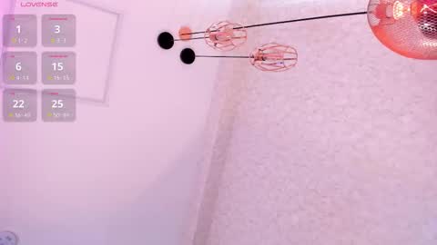 Alahia online show from October 22, 12:07 pm