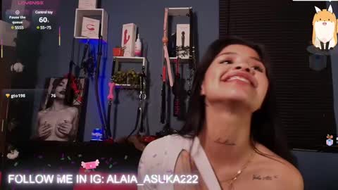 Alaia online show from February 26, 3:03 am