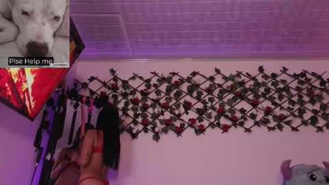 Alaia online show from December 4, 2:00 am