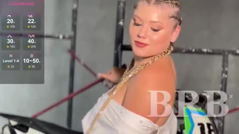 Alaia online show from January 5, 5:27 pm