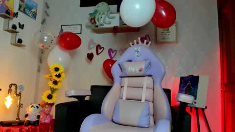 Alaia online show from February 17, 9:14 pm