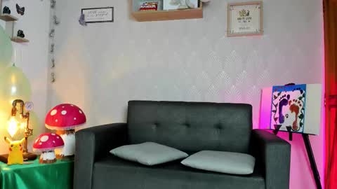 Alaia online show from March 27, 9:38 pm