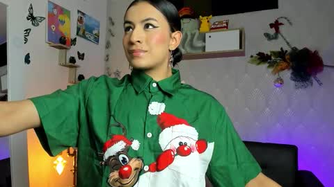 Alaia online show from December 5, 10:51 pm