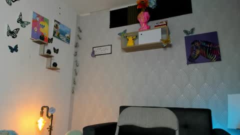 Alaia online show from November 7, 10:34 pm