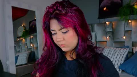 Snapshot of alaiarogers chatting on October 3, 12:02 pm Alaia online show from October 3, 12:02 pm
