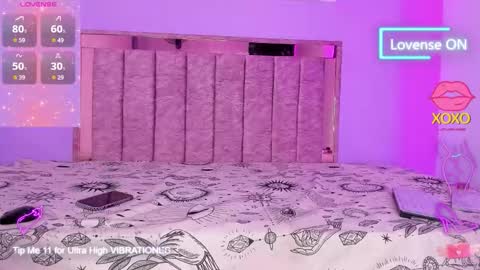 alaiasexygirl online show from February 16, 11:58 pm