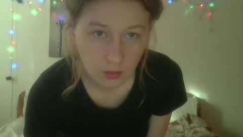 Anna online show from February 21, 8:50 am